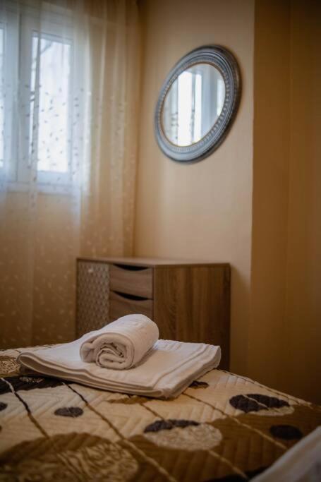 Corfu Town Cozy Apartment Экстерьер фото