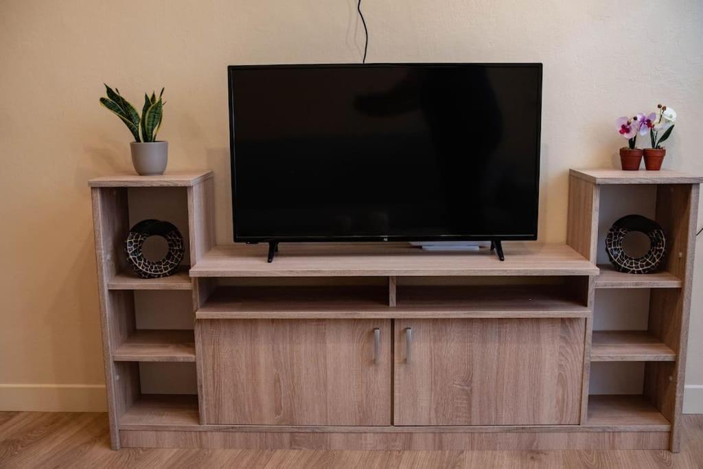 Corfu Town Cozy Apartment Экстерьер фото